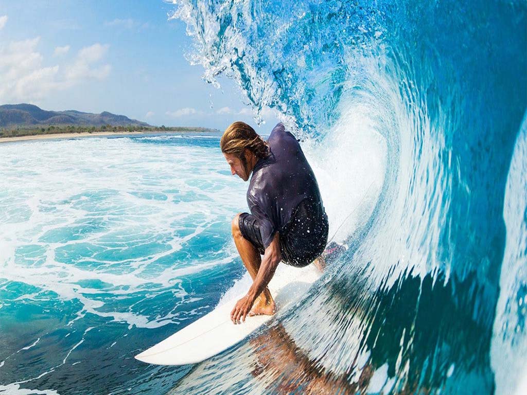 Descubre Las Playas Michoacanas Para Surfear Michoacan Y Su Gente